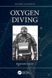 Oxygen Diving book cover