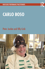 Carlo Boso book cover