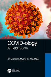 COVID-ology: A Field Guide book cover