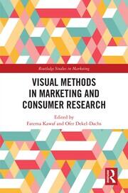 Visual Methods in Marketing and Consumer Research book cover