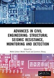 Advances in Civil Engineering: Structural Seismic Resistance, Monitoring and Detection: Proceedings of the International Conference on Structural Seismic Resistance, Monitoring and Detection (SSRMD 2022), Harbin, China, 21-23 January 2022 book cover