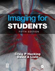 Imaging for Students book cover
