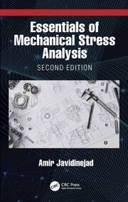 Essentials of Mechanical Stress Analysis book cover