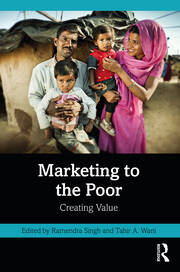 Marketing to the Poor: Creating Value book cover