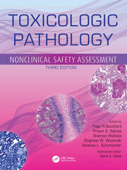 Toxicologic Pathology: Nonclinical Safety Assessment book cover