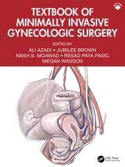Textbook of Minimally Invasive Gynecologic Surgery book cover