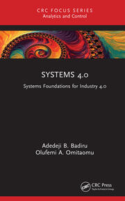 Systems 4.0: Systems Foundations for Industry 4.0 book cover