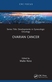 Ovarian Cancer book cover