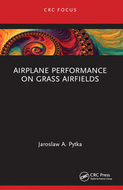 Airplane Performance on Grass Airfields book cover