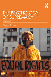 The Psychology of Supremacy: Imperium book cover