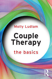 Couple Therapy: The Basics book cover