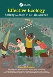 Effective Ecology: Seeking Success in a Hard Science book cover