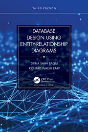Database Design Using Entity-Relationship Diagrams book cover
