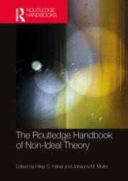 The Routledge Handbook of Non-Ideal Theory book cover
