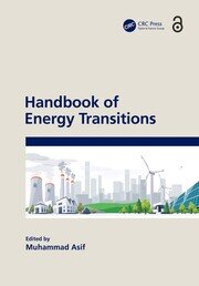 Handbook of Energy Transitions book cover