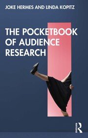 The Pocketbook of Audience Research book cover