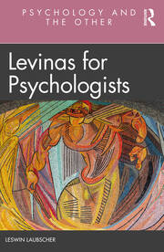 Levinas for Psychologists book cover
