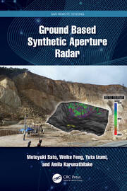 Ground Based Synthetic Aperture Radar book cover