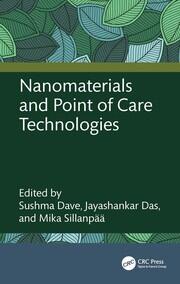 Nanomaterials and Point of Care Technologies book cover