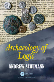 Archaeology of Logic book cover