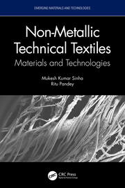 Non-Metallic Technical Textiles: Materials and Technologies book cover