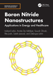Boron Nitride Nanostructures: Applications in Energy and Healthcare book cover