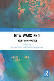How Wars End: Theory and Practice book cover