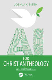 AI for Christian Theology book cover