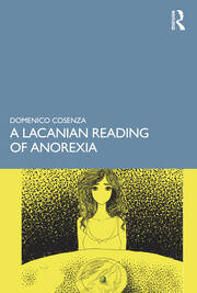 A Lacanian Reading of Anorexia book cover