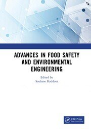 Advances in Food Safety and Environmental Engineering: Proceedings of the 4th International Conference on Food Safety and Environmental Engineering (FSEE 2022), Xiamen, China, 25-27 February 2022 book cover