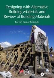 Designing with Alternative Building Materials and Review of Building Materials book cover