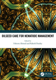 Oilseed Cake for Nematode Management book cover