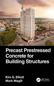Precast Prestressed Concrete for Building Structures book cover