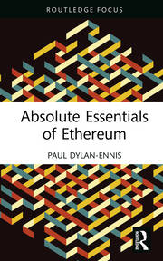 Absolute Essentials of Ethereum book cover