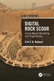 Digital Rock Scour: Cloud-Based Modelling and Engineering book cover