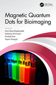 Magnetic Quantum Dots for Bioimaging book cover