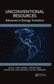 Unconventional Resources: Advances in Energy Transition book cover