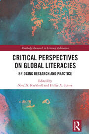 Critical Perspectives on Global Literacies: Bridging Research and Practice book cover