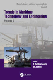 Trends in Maritime Technology and Engineering: Proceedings of the 6th International Conference on Maritime Technology and Engineering (MARTECH 2022, Lisbon, Portugal, 24-26 May 2022) book cover