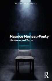 Humanism and Terror book cover