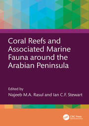 Coral Reefs and Associated Marine Fauna around the Arabian Peninsula book cover