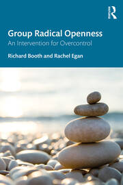 Group Radical Openness: An Intervention for Overcontrol book cover