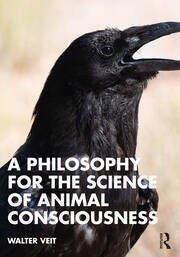 A Philosophy for the Science of Animal Consciousness book cover