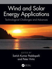 Wind and Solar Energy Applications: Technological Challenges and Advances book cover