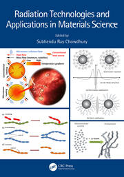 Radiation Technologies and Applications in Materials Science book cover