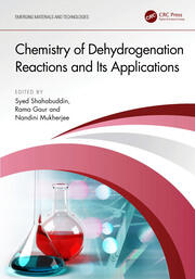 Chemistry of Dehydrogenation Reactions and Its Applications book cover
