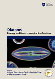 Diatoms: Ecology and Biotechnological Applications book cover