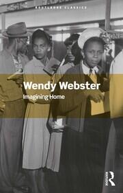 Imagining Home: Gender, Race and National Identity, 1945-1964 book cover