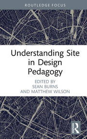 Understanding Site in Design Pedagogy book cover