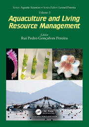 Volume 3: Aquaculture and Living Resource Management book cover